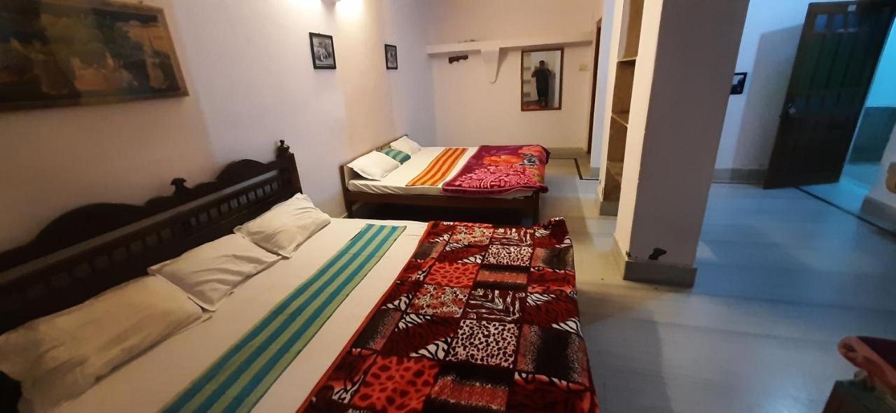 Hotel Ganesh Jaisalmer Zimmer foto